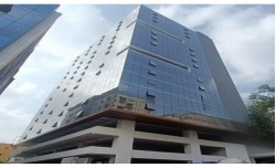 NextGen Avenue - Phase 2